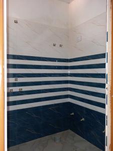 Bedroom Two Image of 1300 Sq.ft 3 BHK Apartment / Flat for sale in Rajendra Nagar Ghaziabad for Rs. 11751000
