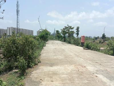 Image of 1000 Sq.ft Residential Plot / Land for sale in Wagholi, Pune for Rs. 2900001