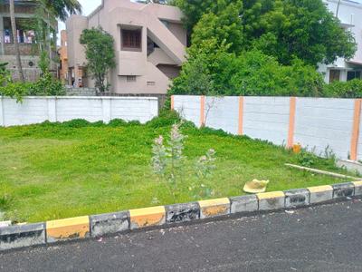 Residential Plot