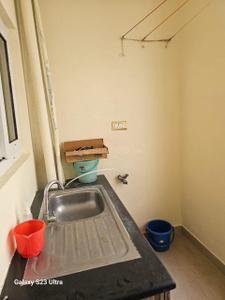 Bedroom Image of 1204 Sq.ft 2 BHK Apartment / Flat for sale in Daya MK Santara Magan Place II, Hulimavu Bengaluru for Rs. 9000000
