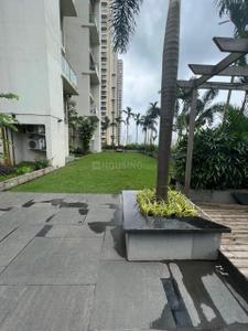 Image of 2500 Sq.ft 4 BHK Apartment / Flat for sale in Trishul Gold Coast, Ghansoli, Navi Mumbai for Rs. 40500000