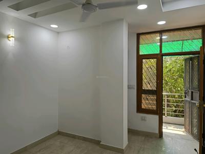 Bedroom Image of 900 Sq.ft 2 BHK Builder Floor for sale in Indirapuram Ghaziabad for Rs. 7500000