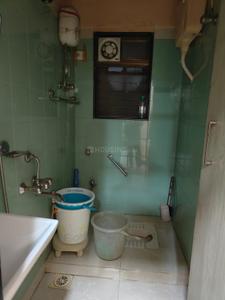 Bathroom Image of 1053 Sq.ft 2 BHK Apartment / Flat for rent in Basera Apartments, Mazgaon Mumbai for Rs. 70000
