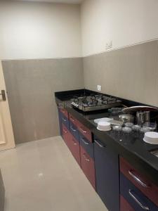 Kitchen Image of 1152 Sq.ft 2.5 BHK Apartment / Flat for sale in Raheja Acropolis, Chembur Mumbai for Rs. 31500000