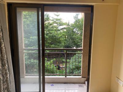 Balcony Image of Sunteck in Naigaon East, Naigaon