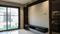 Block C, Sushant Lok Phase 1 Bedroom Two 2