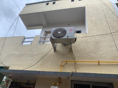 Image of 600 Sq.ft 2 BHK Independent House for sale in Diwalipura, Vadodara for Rs. 2450000