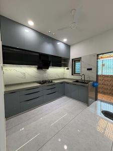 Kitchen Image of 3600 Sq.ft 4 BHK Independent House for rent in New Alkapuri Vadodara for Rs. 90000
