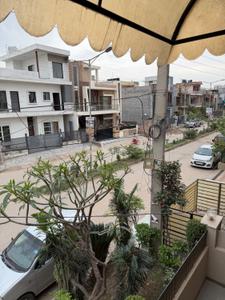 Balcony Image of 1350 Sq.ft 4 BHK Independent House for sale in Kharar Mohali for Rs. 14900000