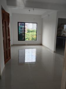 Hall Image of 1100 Sq.ft 3 BHK Apartment / Flat for sale in New Town Kolkata for Rs. 8000000