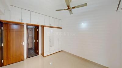 Bedroom Image of 1644 Sq.ft 3 BHK Apartment / Flat for sale in Ahad Euphoria, Carmelaram Bengaluru for Rs. 17700000