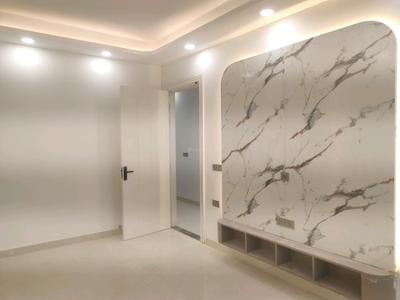 Bedroom Image of 2400 Sq.ft 4 BHK Builder Floor for sale in Greenfields Premium Builder Floors, Green Field Colony Faridabad for Rs. 24600000