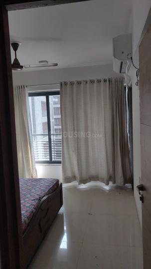 Sundar Nagar, Naranpura Bedroom 1