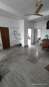 Hall Image of 1080 Sq.ft 3 BHK Apartment / Flat for sale in Konnagar Hooghly for Rs. 2750000
