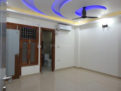 Hall Image of 1900 Sq.ft 4 BHK Builder Floor for sale in Sector 8 Dwarka New Delhi for Rs. 27500000
