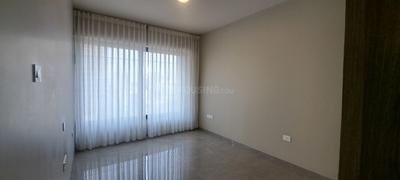 Bedroom Image of 1235 Sq.ft 2 BHK Apartment / Flat for sale in Platinum Parksyde, Kharghar Navi Mumbai for Rs. 16900000