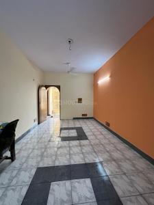 Hall Image of 950 Sq.ft 2 BHK Apartment / Flat for sale in CGHS Navyug Apartments, Vikaspuri New Delhi for Rs. 14000000