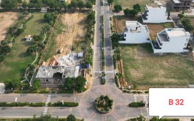 Image of 268 Sq.ft Residential Plot / Land for sale in Railway Colony, Rewari for Rs. 27000000