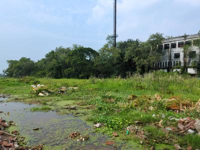 Image of 720 Sq.ft Residential Plot / Land for sale in Wander Valley, Joka, Kolkata for Rs. 270008