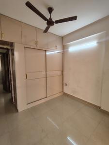 Bedroom Image of 1000 Sq.ft 3 BHK Apartment / Flat for rent in ROF Amaltas, Sector 92 Gurgaon for Rs. 21500
