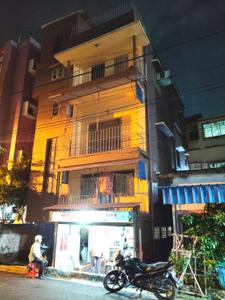 Image of 1800 Sq.ft 4 BHK Independent House for sale in Naktala, Kolkata for Rs. 7500000