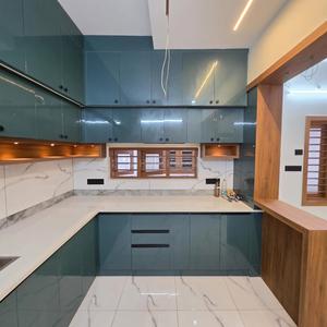 Kitchen Image of 3500 Sq.ft 5 BHK Villa for sale in Kamal Vihar Raipur for Rs. 13600000