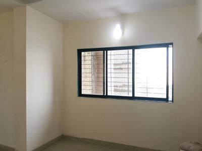 Living Room Image of 605 Sq.ft 1 BHK Apartment / Flat for rent in Rosa Classique, Kasarvadavali Thane for Rs. 25000