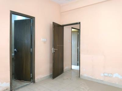 Bedroom Image of 893 Sq.ft 3 BHK Apartment / Flat for sale in Srijan Greenfield City Classic, Maheshtala Kolkata for Rs. 3850000