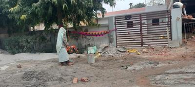 Image of 112 Sq.ft Residential Plot / Land for sale in Sector 52, Noida for Rs. 37500000