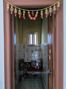 Pooja Room Two Image of 4300 Sq.ft 6 BHK Independent House for sale in Peerzadiguda Hyderabad for Rs. 18000000