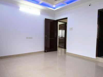 Bedroom Image of 1870 Sq.ft 3 BHK Apartment / Flat for rent in Gangasthan Medchal, Dullapally Hyderabad for Rs. 25000