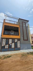 Image of 900 Sq.ft 2 BHK Independent House for rent in Electronic City, Bengaluru for Rs. 15000