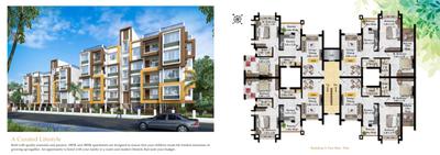 Image of 1750 Sq.ft 3 BHK Villa for sale in Kadamba, Goa for Rs. 19000000