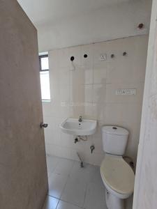 Image of 1385 Sq.ft 3.5 BHK Apartment / Flat for sale in Siddha Town, Rajarhat, Kolkata for Rs. 6800000
