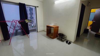 Hall Image of Tulip executive pg sakhare vasti Hinjewadi phase1  in Hinjawadi, Pune