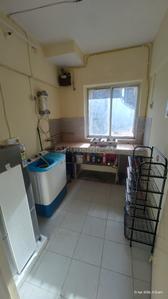 Kitchen Image of Oxford in Thane West, Thane