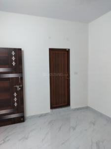 Bedroom Image of 850 Sq.ft 2 BHK Independent House for rent in K R Puram Bengaluru for Rs. 22000