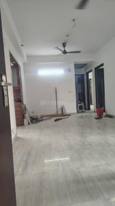Hall Image of 974 Sq.ft 2 BHK Apartment / Flat for sale in Amrapali Verona Heights, Noida Extension Greater Noida for Rs. 7400000