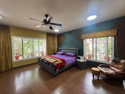 Bedroom Image of 4303 Sq.ft 4 BHK Villa for sale in Sobha Lifestyle Legacy, Bandaramanahalli Bengaluru for Rs. 110000000