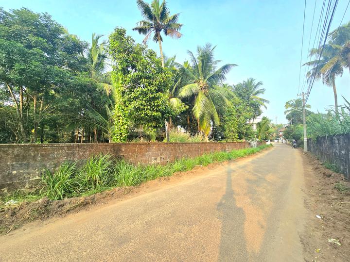 North Paravoor Main Image 1