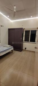 Bedroom Image of 1500 Sq.ft 2 BHK Villa for rent in K Raheja Jade Gardens, Pujanahalli Bengaluru for Rs. 43000