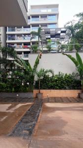 Image of 1146 Sq.ft 2 BHK Apartment / Flat for rent in Sun Pushkar Luxuria, Jasodanagr, Ahmedabad for Rs. 15000