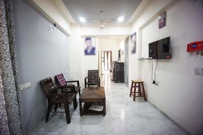 Hall Image of 1080 Sq.ft 2 BHK Apartment / Flat for sale in Vatva Ahmedabad for Rs. 3600000
