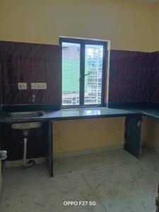 Kitchen Image of 1800 Sq.ft 9 BHK Independent House for sale in Kalikapur, EM Bypass Kolkata for Rs. 28500000
