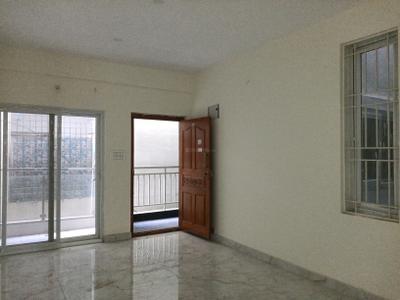 Living Room Image of 1070 Sq.ft 2 BHK Apartment / Flat for sale in RT Nagar Bengaluru for Rs. 7500000