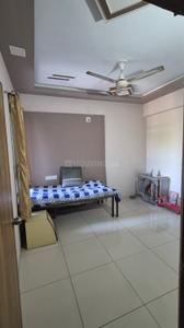 Hall Image of 1215 Sq.ft 2 BHK Apartment / Flat for sale in Eklingji Radhe Sagar, Sanand Ahmedabad for Rs. 4100000