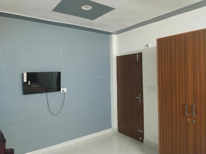 Neelkanth enclave sohna road sector 69 gurgaon  Bedroom 1