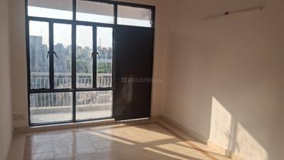Living Room Image of 1800 Sq.ft 3 BHK Apartment / Flat for sale in CGHS Sabka Ghar Apartments, Sector 6 Dwarka New Delhi for Rs. 27000000