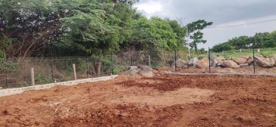Residential Plot