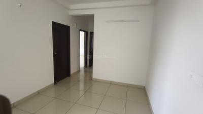 Living Room Image of 740 Sq.ft 2 BHK Apartment / Flat for rent in Prestige Birchwood at Sunrise Park, Electronic City Bengaluru for Rs. 43000